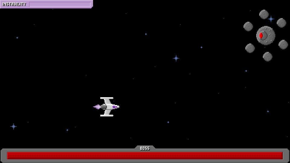Outstanding Acaipowered Spaceship screenshot 2