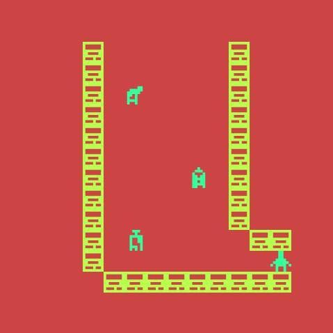 Hollow Joe has been defeated screenshot 2