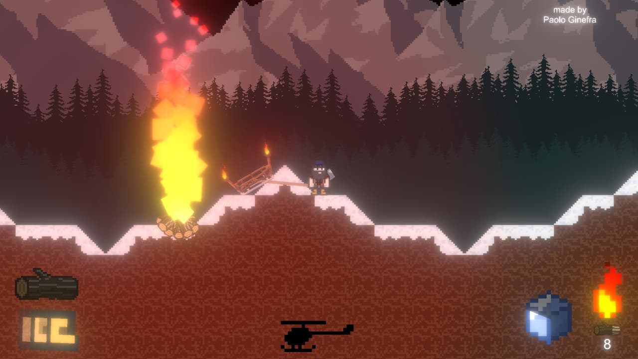 JAFLL screenshot 2