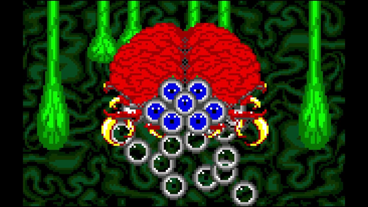 Gates of Zendocon (2022) screenshot 4