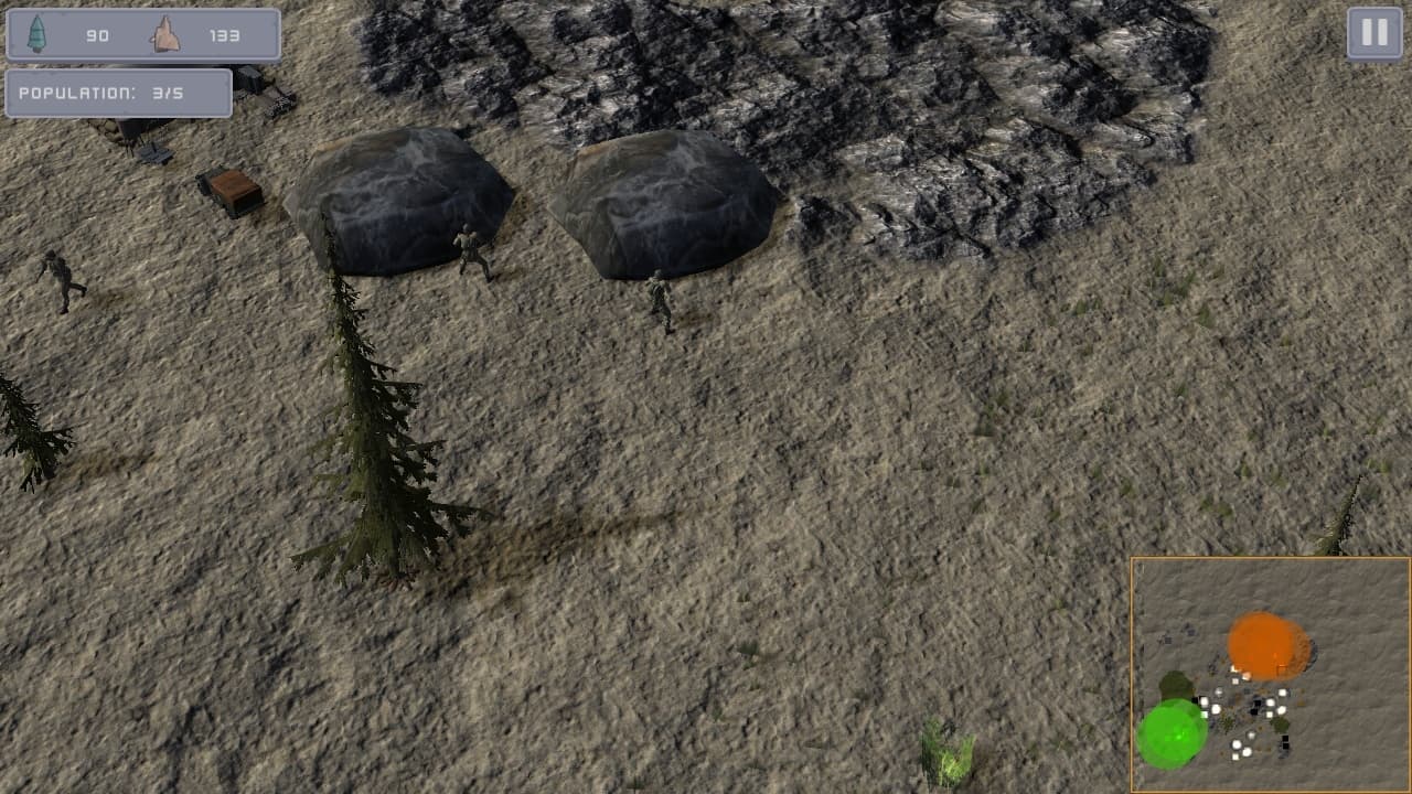 Battle Of Worldviews screenshot 3