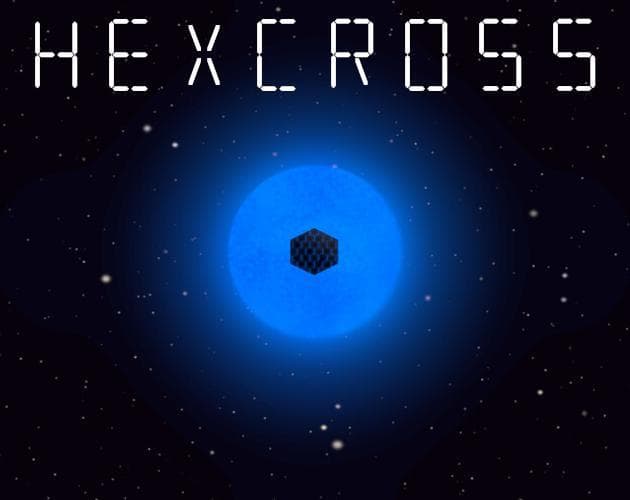 Hexcross (Kakadooka)