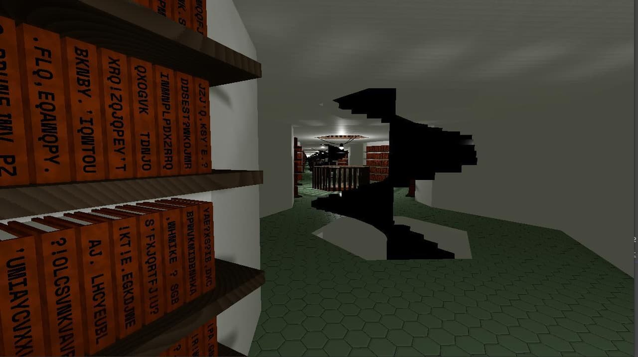 Total Library screenshot 2