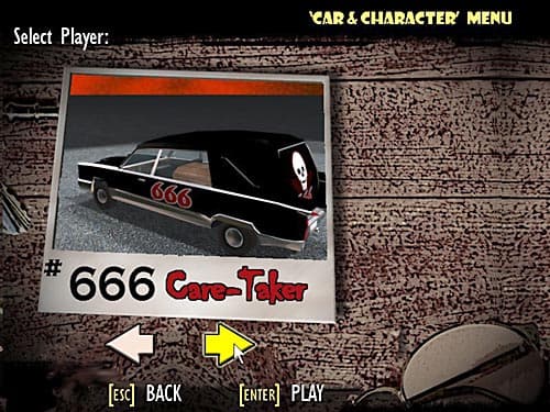 Ultimate Demolition Derby screenshot 5