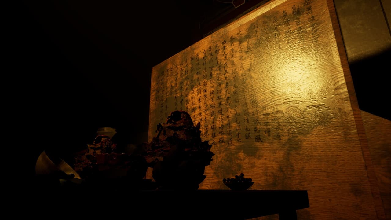 Tomb Offering screenshot 4