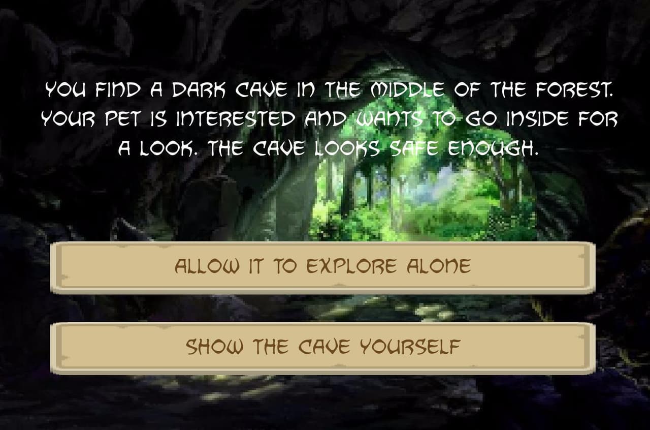 The Elemental (khalynin) screenshot 3