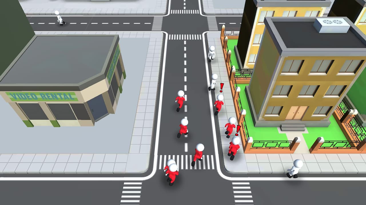 TAG.IO screenshot 2