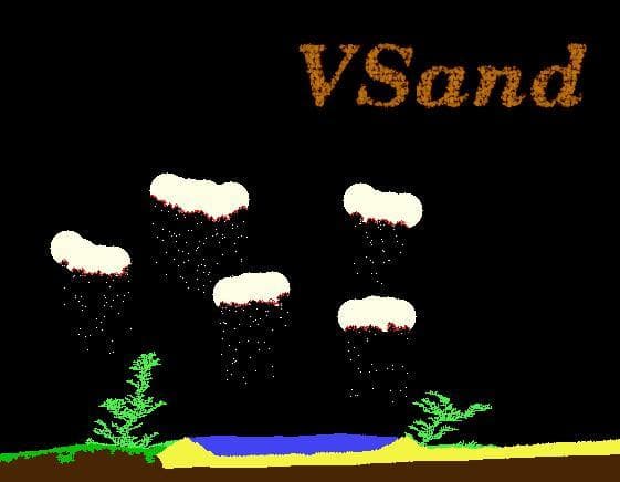 VSand