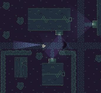 The Lost Soul (Peace121, Fireskelet)