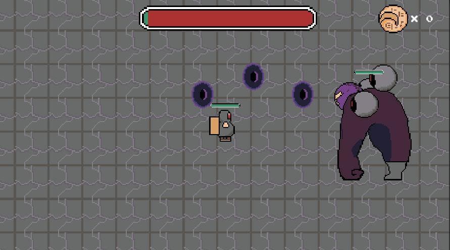 Slotbot Arena screenshot 5