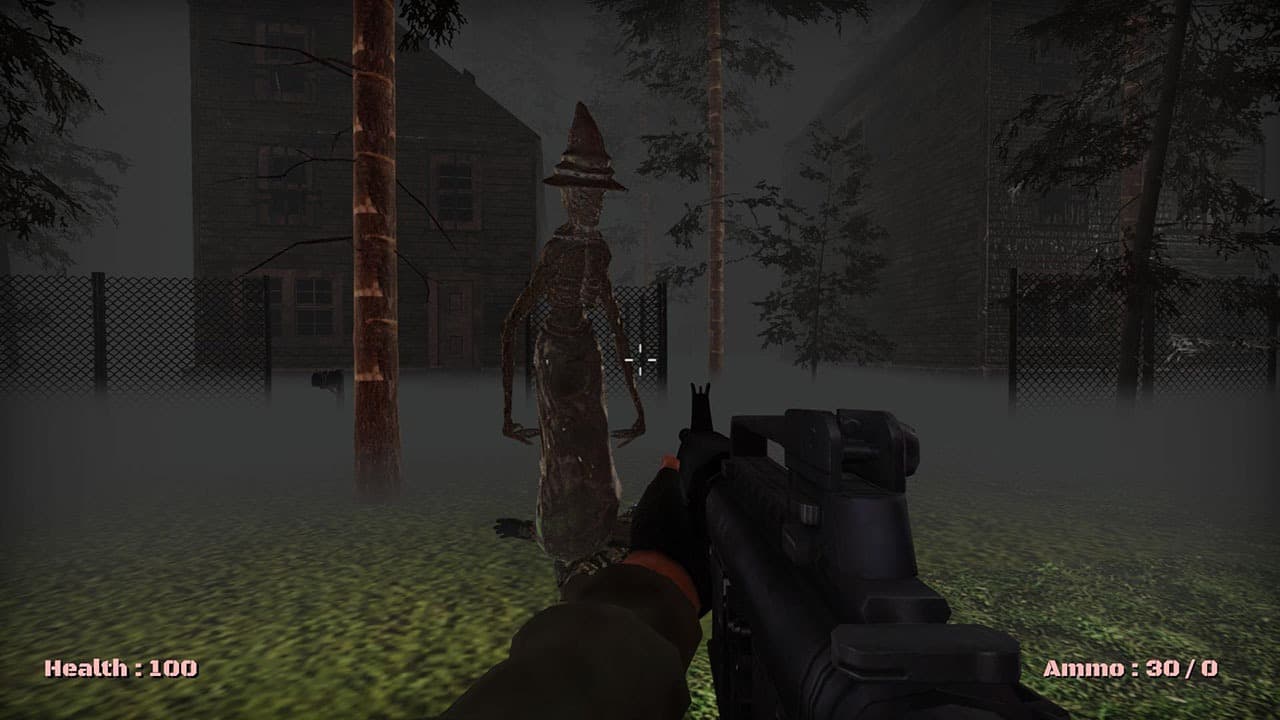 Witches 2 screenshot 4