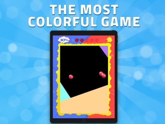 Color Fill Shapes screenshot 6
