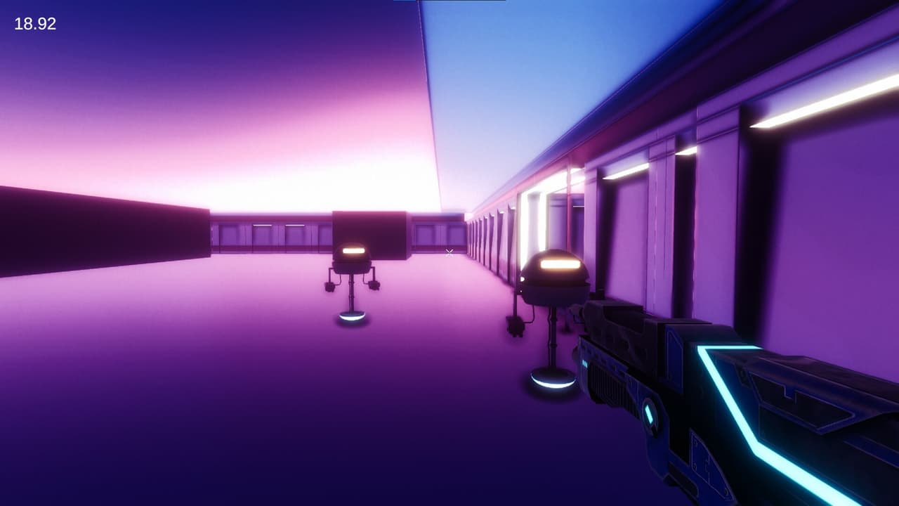 Against Asimov screenshot 3