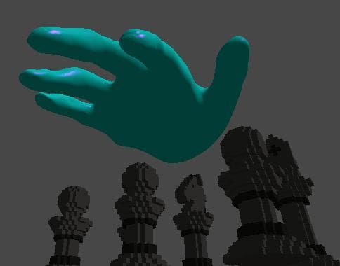 Pro Chess Simulator 300
