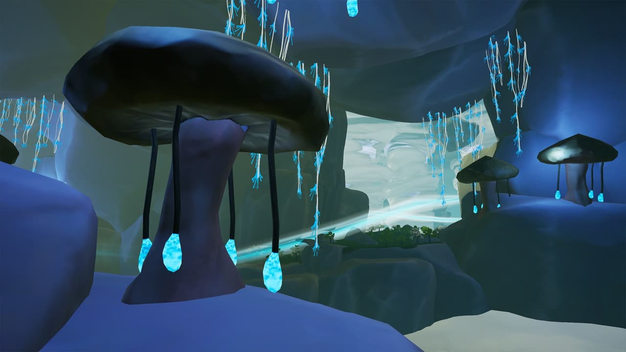 Horizon Beyond screenshot 6