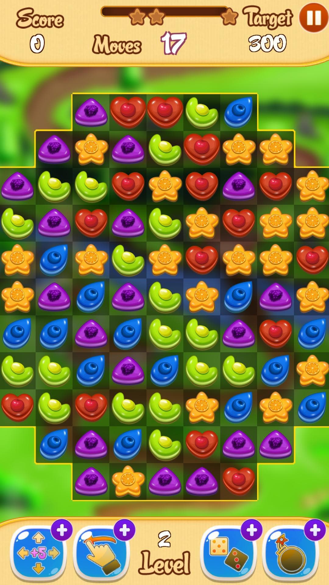 Shuffle To Fortune screenshot 3