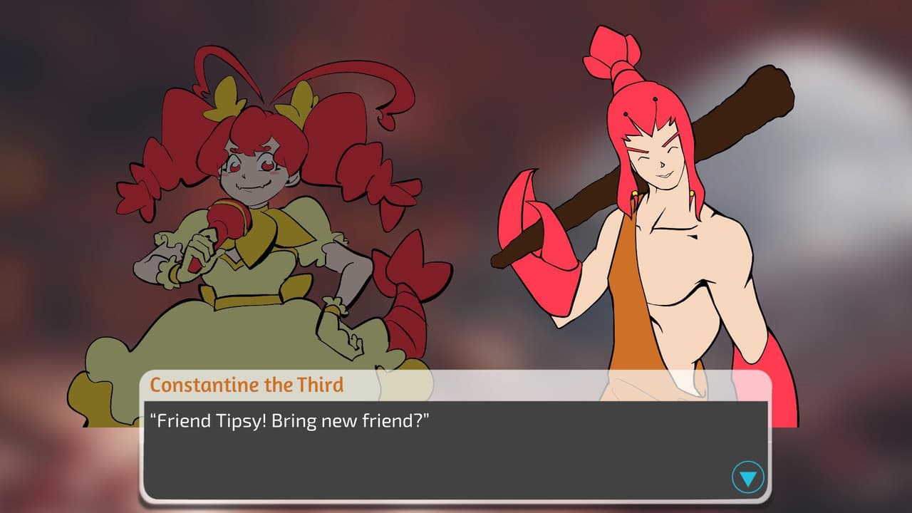 Rock Lobster (blueriverwood) screenshot 3