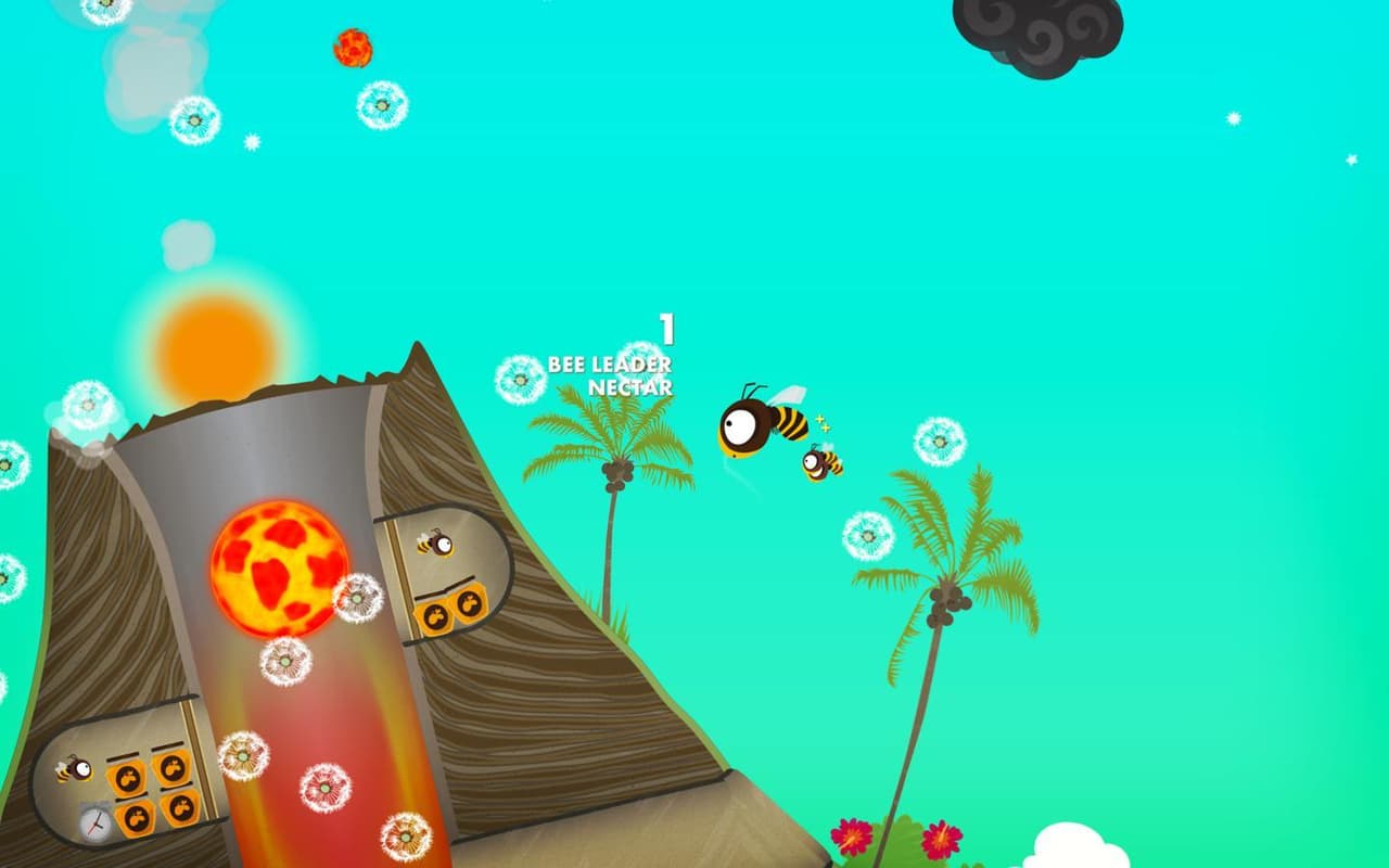 Bee Leader (itch) screenshot 6