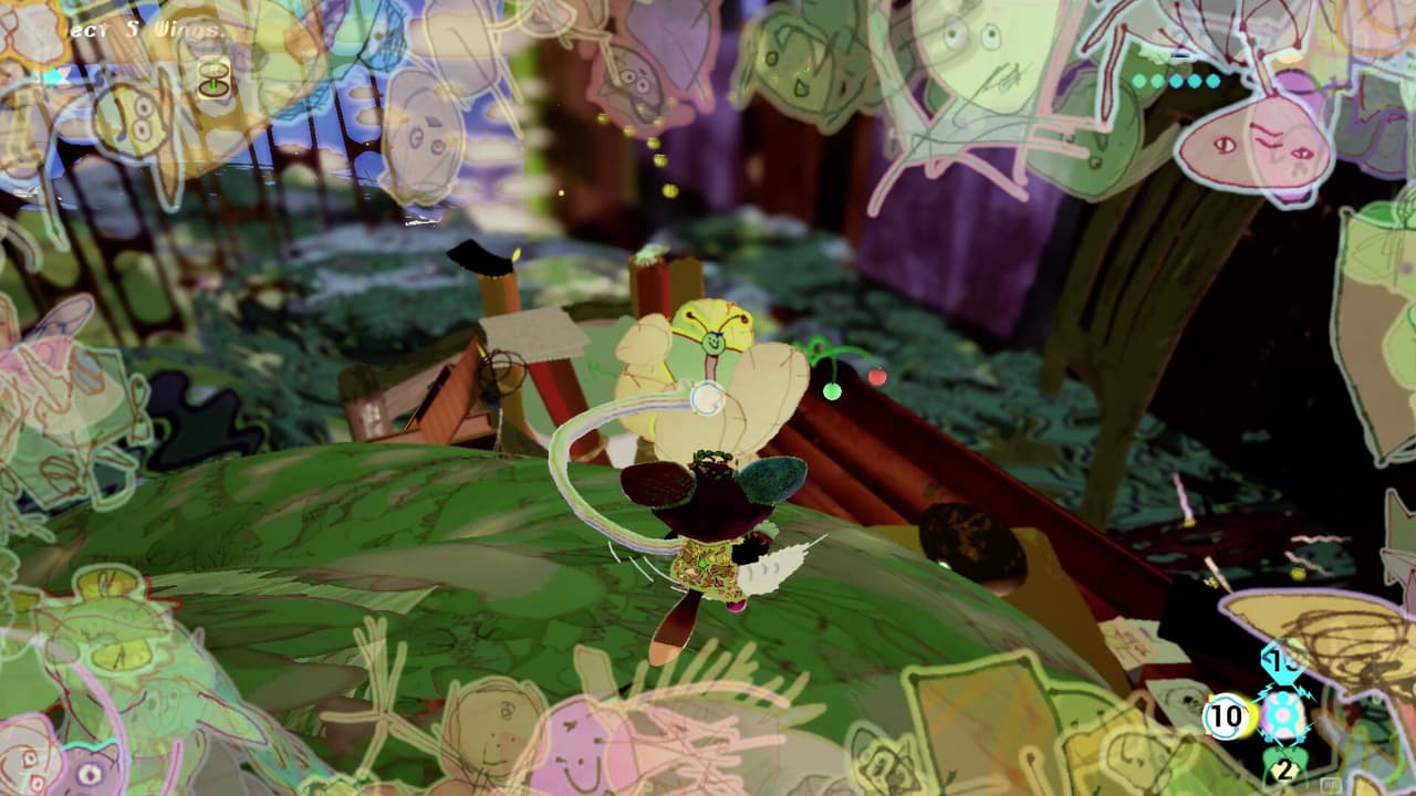 Potion Wilds screenshot 2