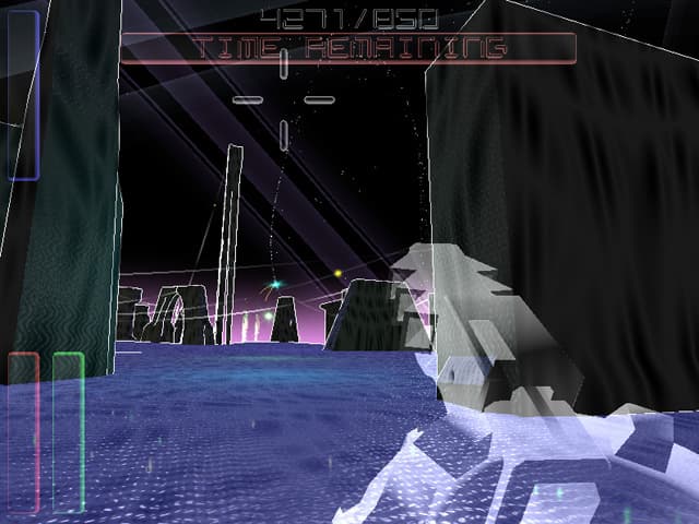 Procedure screenshot 2