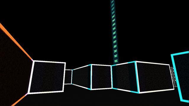 She dreamt in neon screenshot 5
