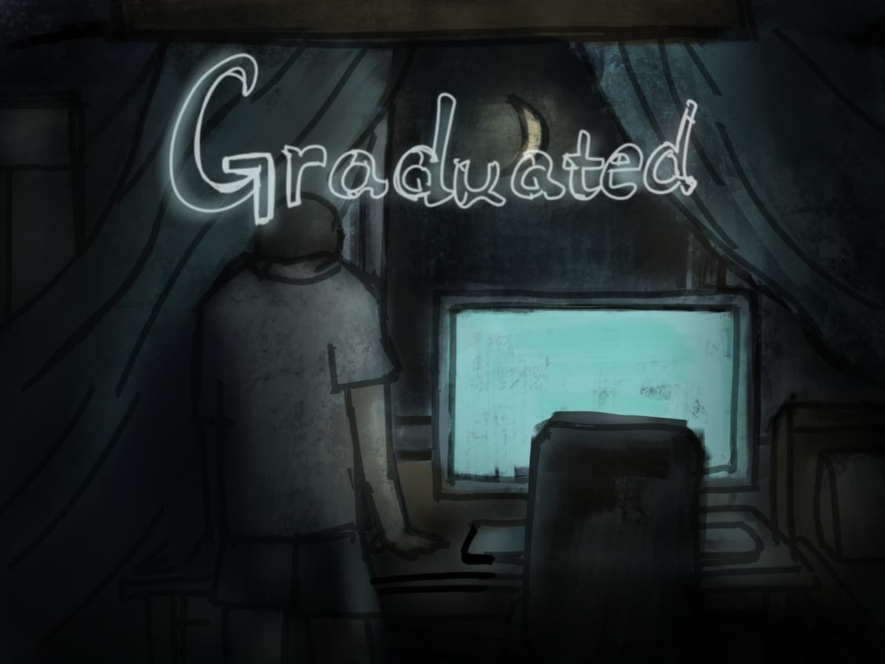 Graduated screenshot 2
