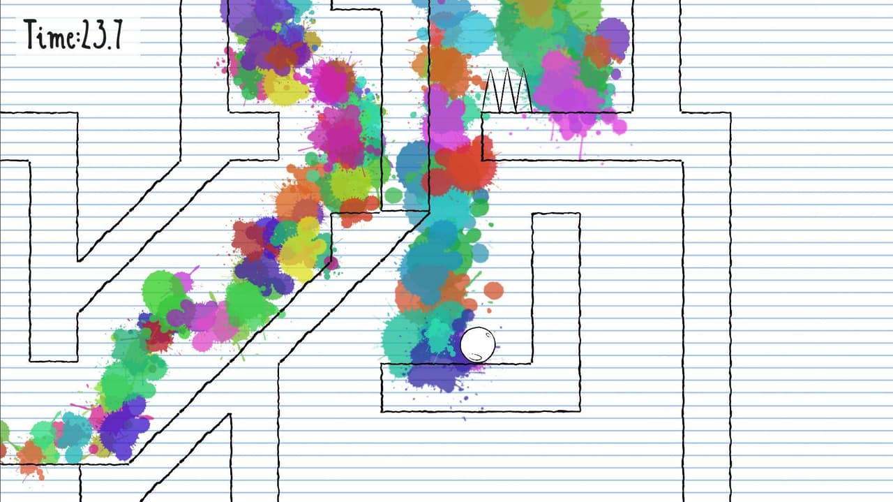 We-Roll screenshot 4