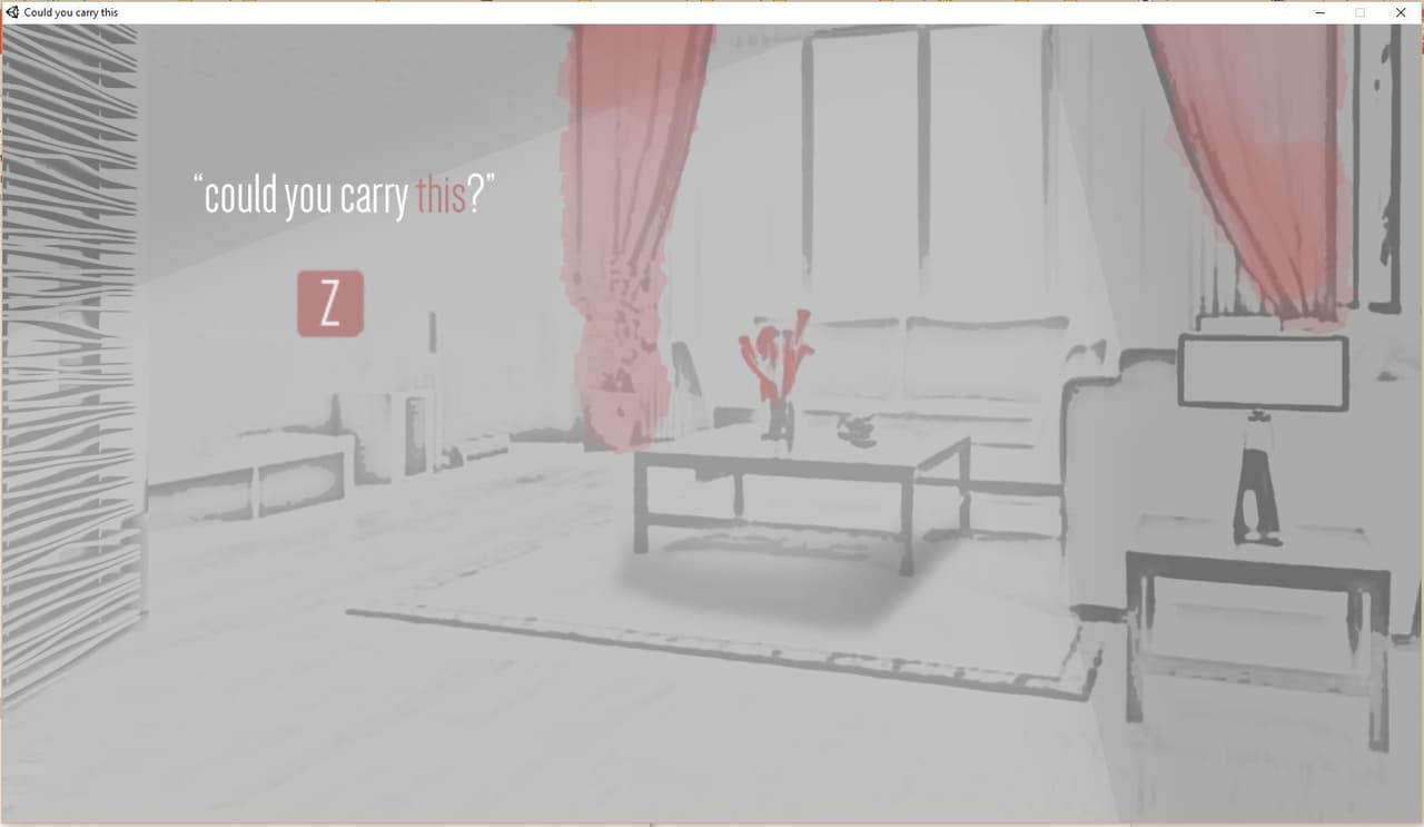 Could You Carry This? screenshot 3