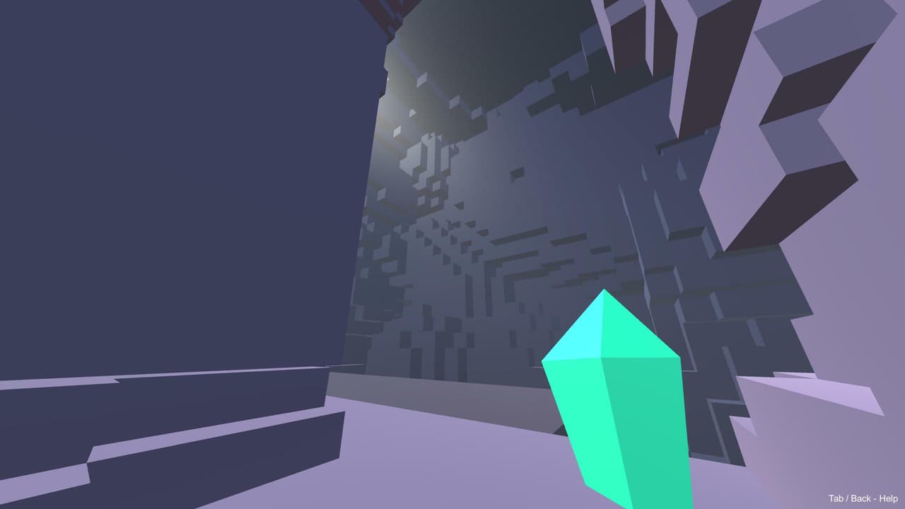 Wizard Dungeon Escape 3D screenshot 3