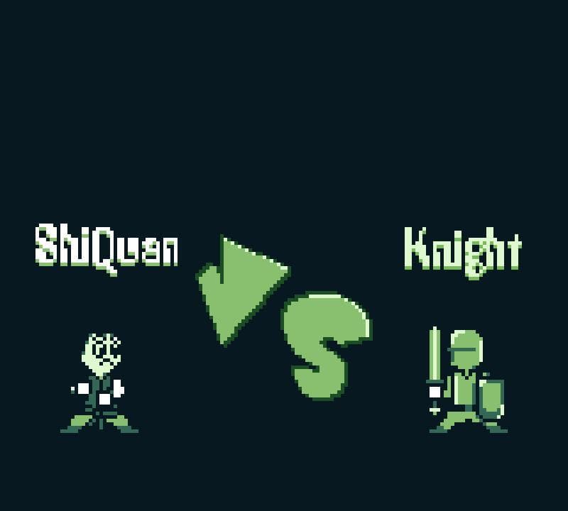 Jan Ken Fight! screenshot 2