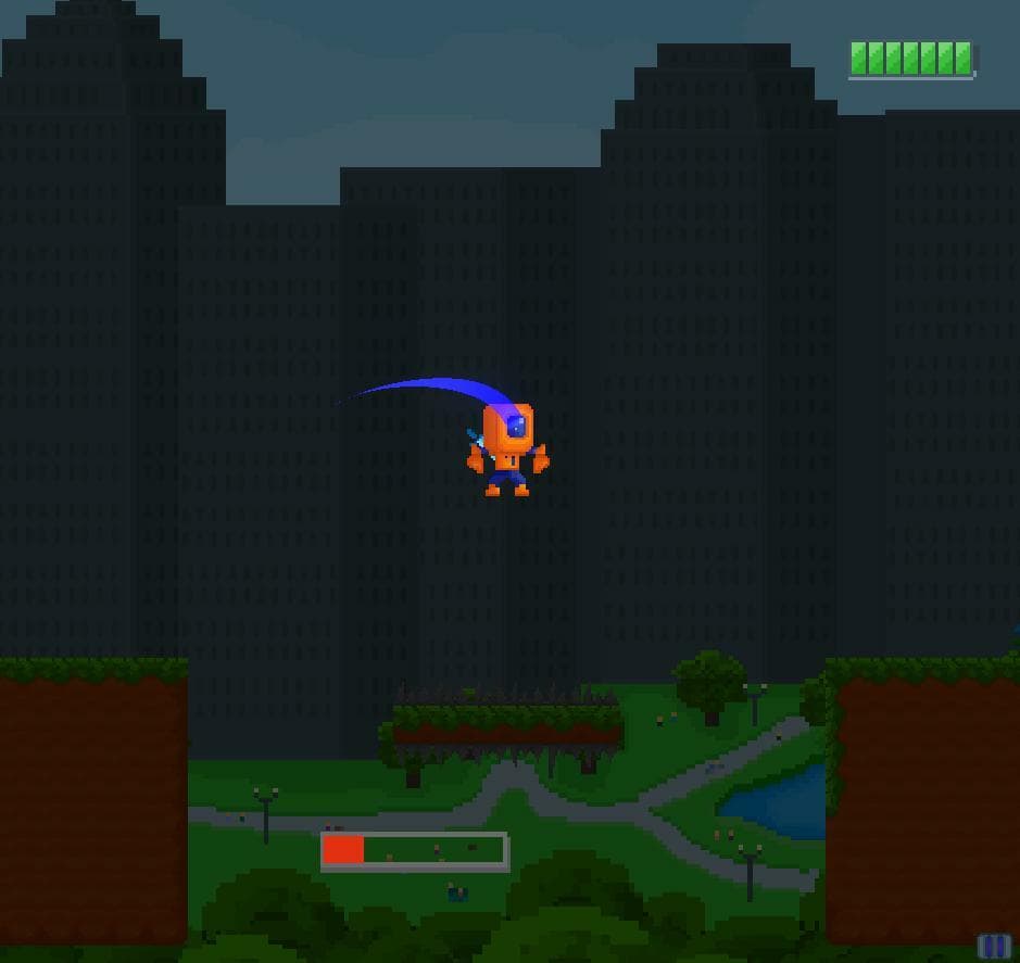 Timebot (Jarambarri, Rochilu, LaraOzbic, nachodlv) screenshot 6