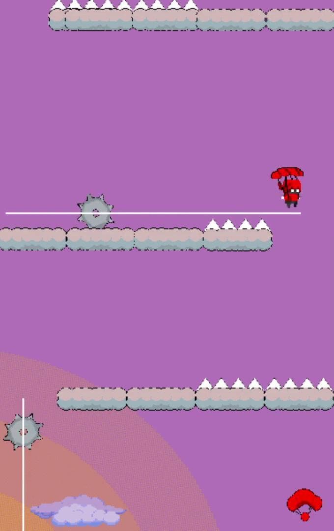 FOOLS DOWNFALL screenshot 4