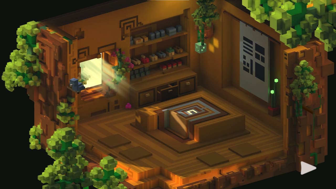 Oniria Rooms 2 screenshot 2