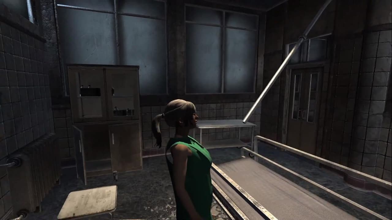 Redemption (itch) (DeadGameStudios) screenshot 2