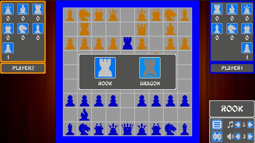 Amazing shogi screenshot 3
