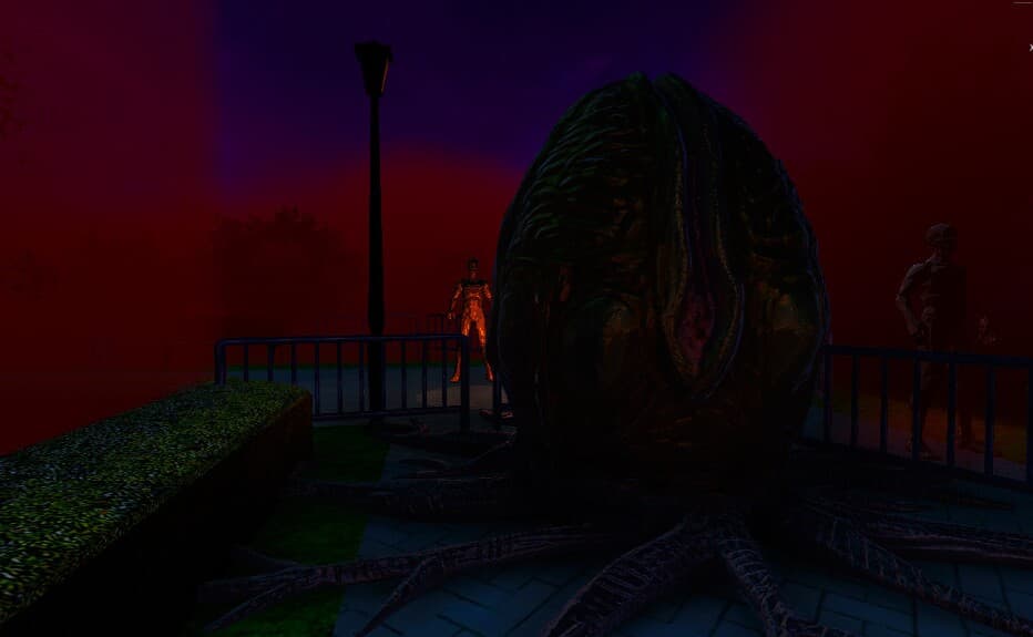 StressTest screenshot 5