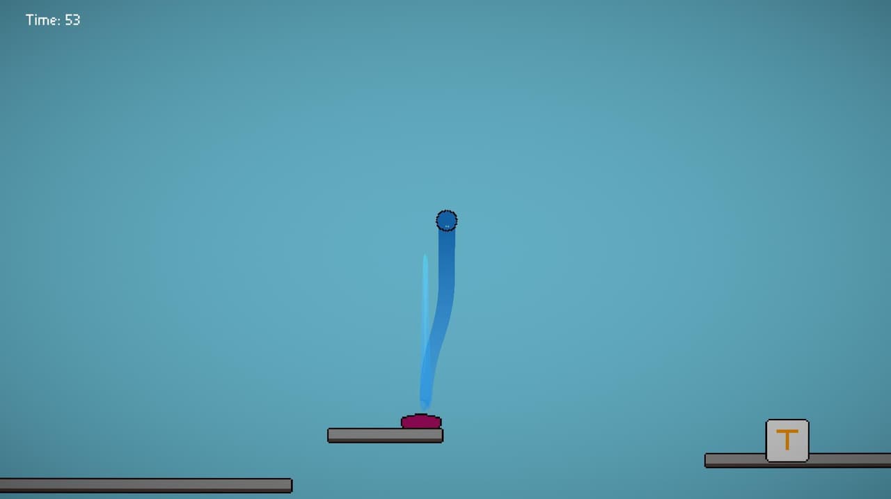 Rolling Toy Ball screenshot 3
