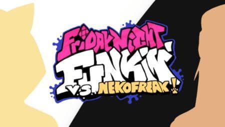 FNF VS Nekofreak / [FULL WEEK & ANDROID SUPPORT}