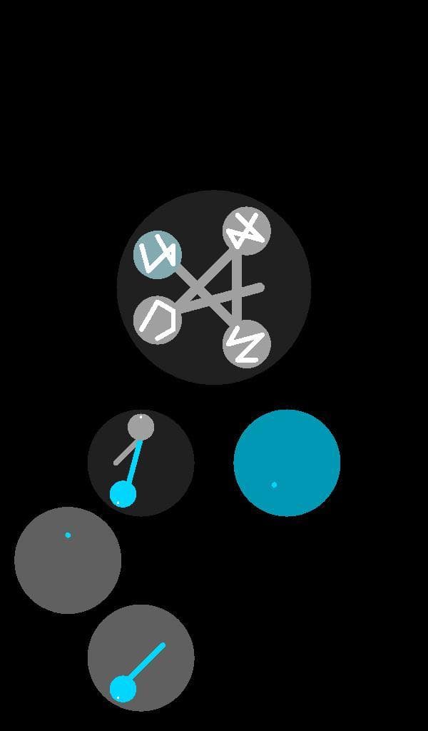 Riddle Runes screenshot 2