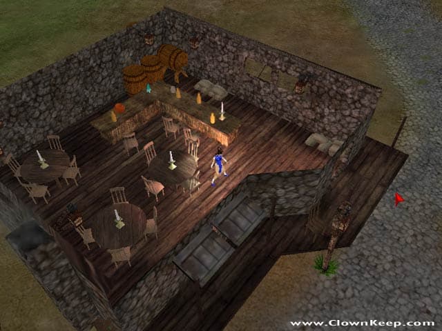 The Chronicles of Ny Chapter One: Gatherings screenshot 6