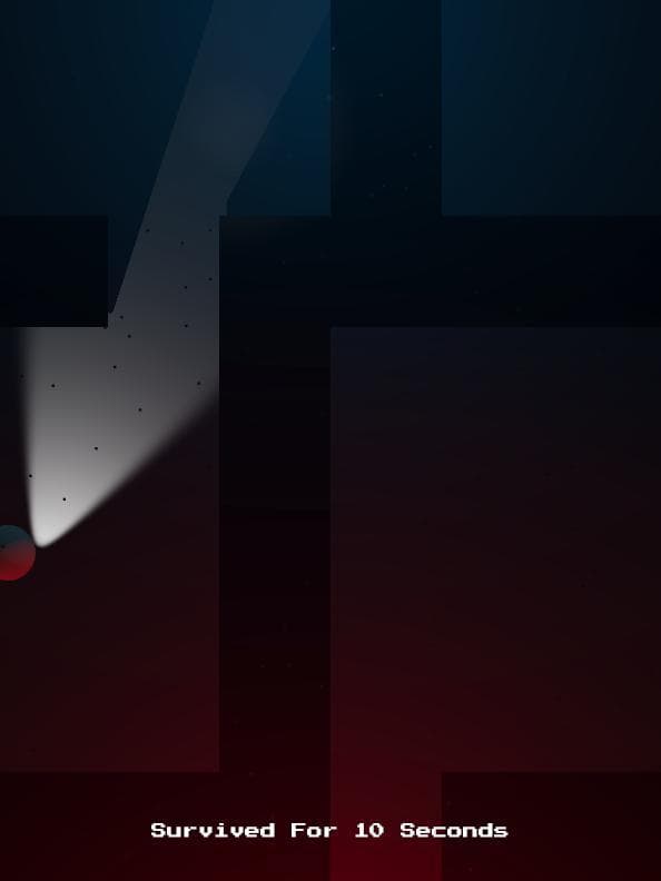 Eternal Eclipse (itch) screenshot 4