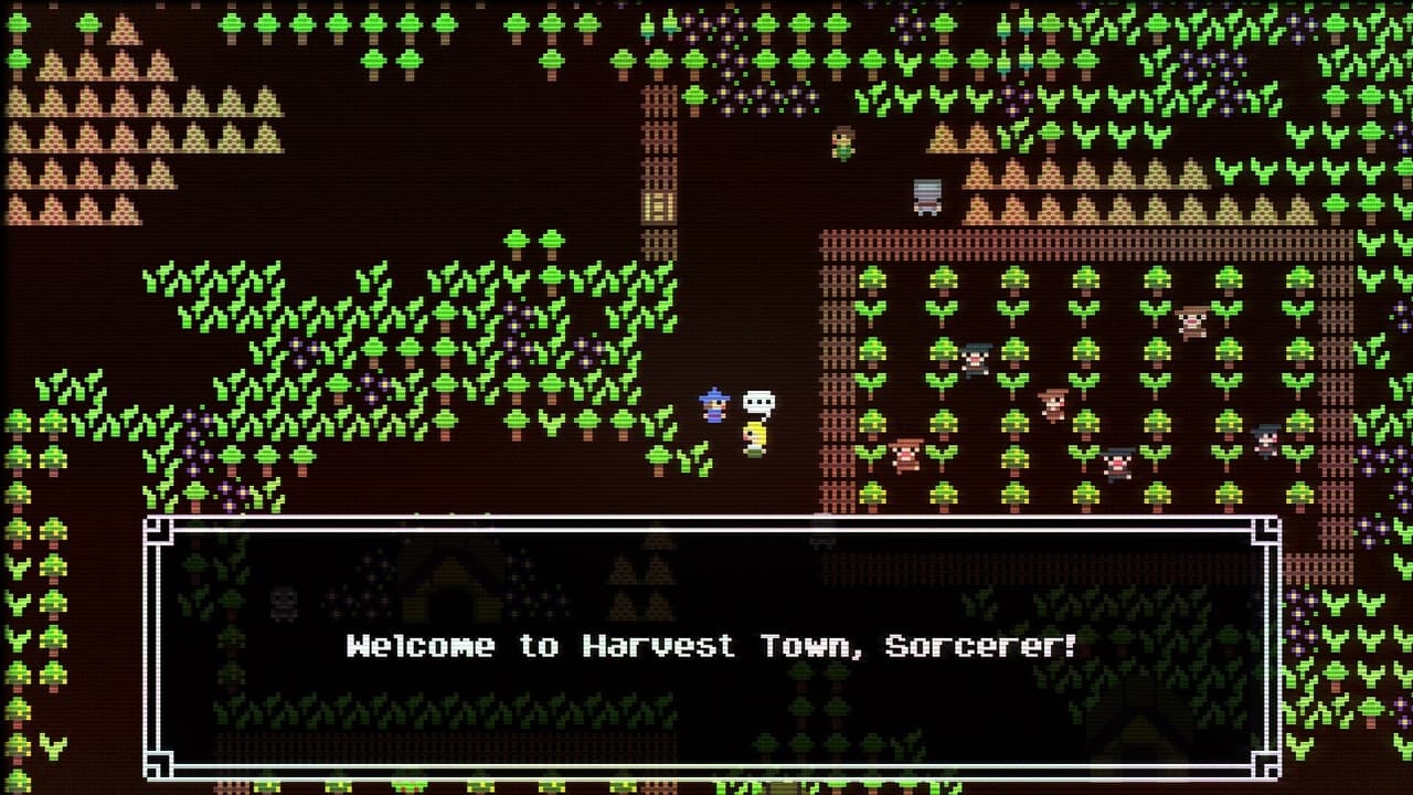 Opaloid Kingdom screenshot 6