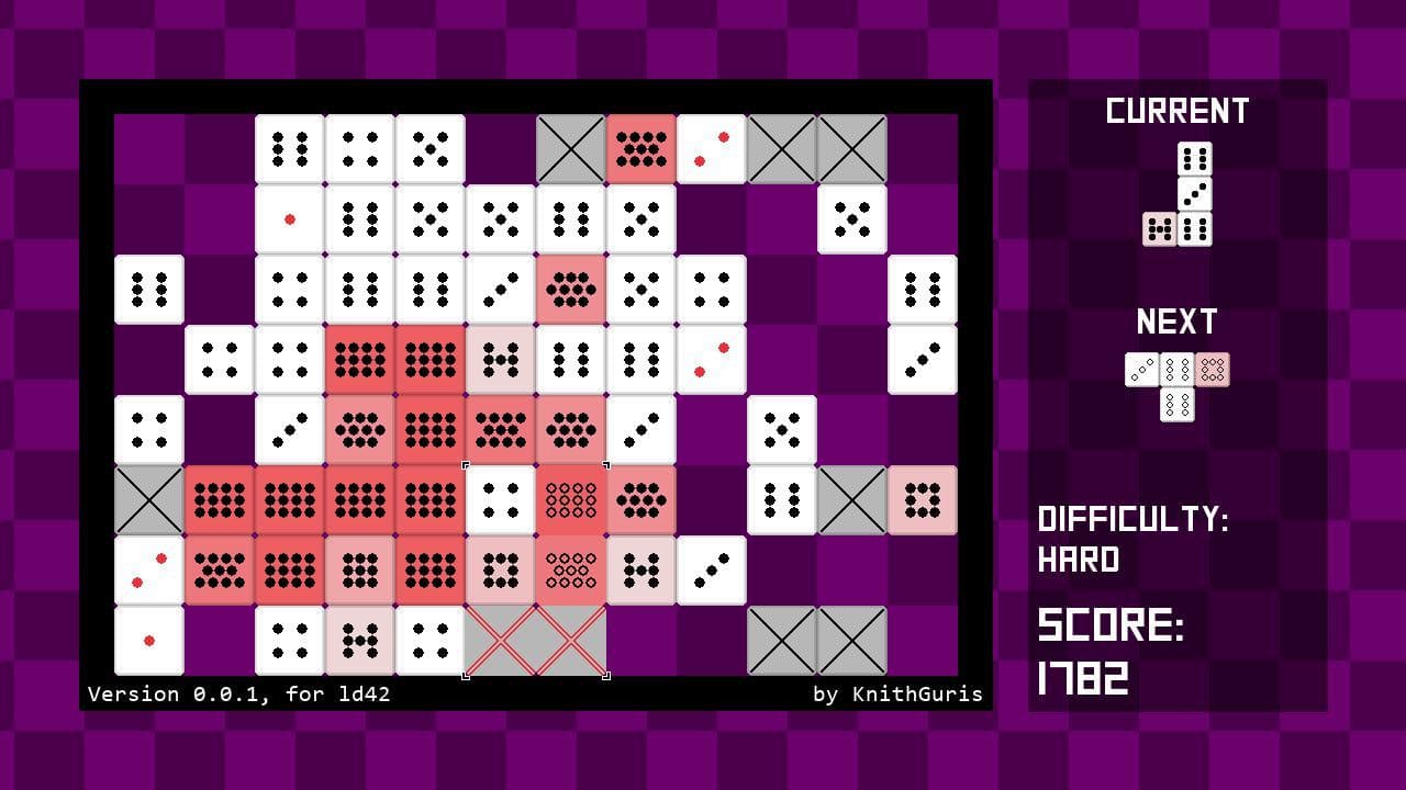 Dice Builder screenshot 5