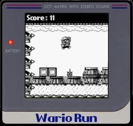 Touch Boy screenshot 2