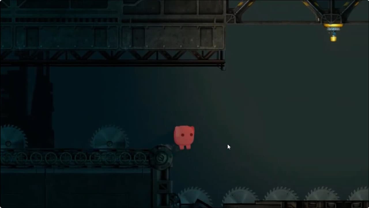 Gummy Jump 2