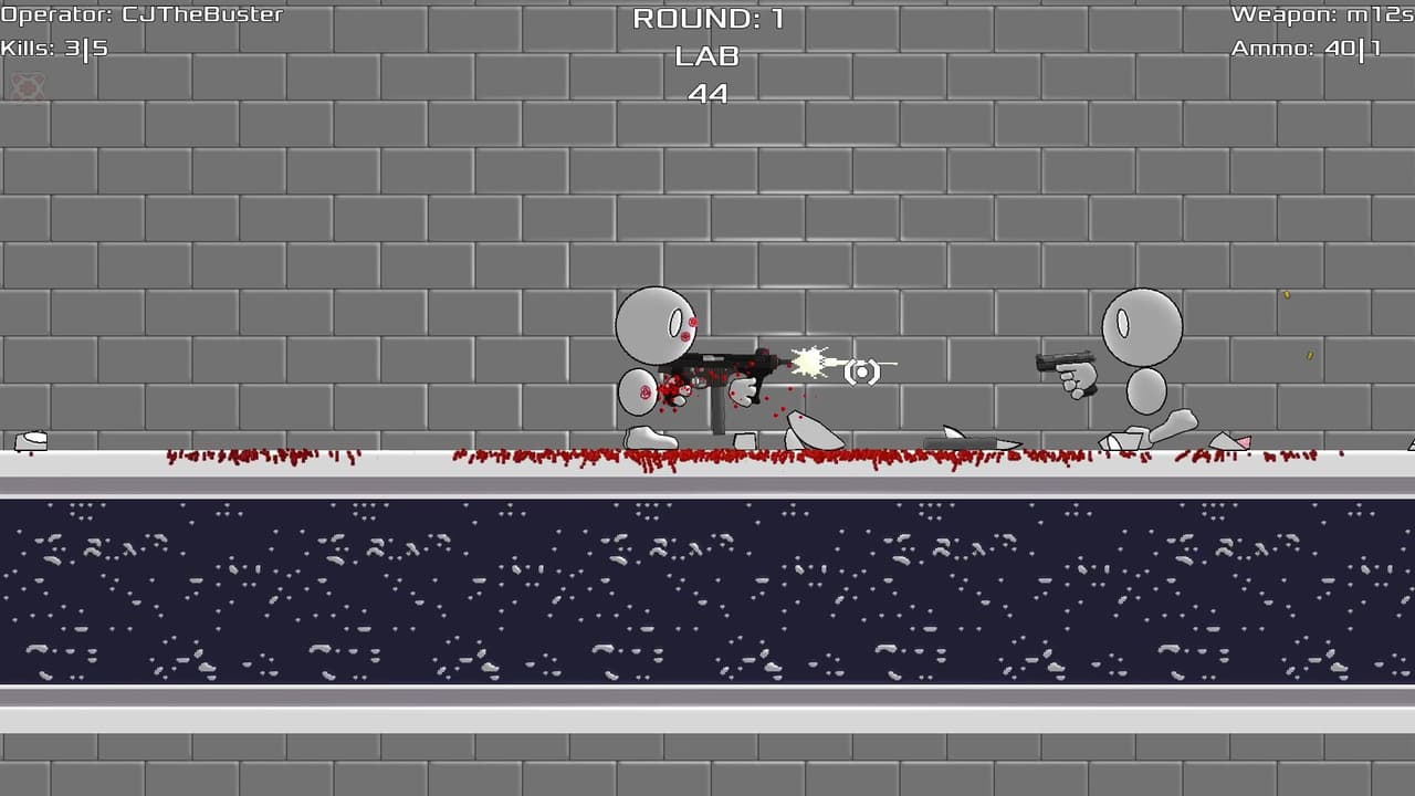 Arena Brutal screenshot 4