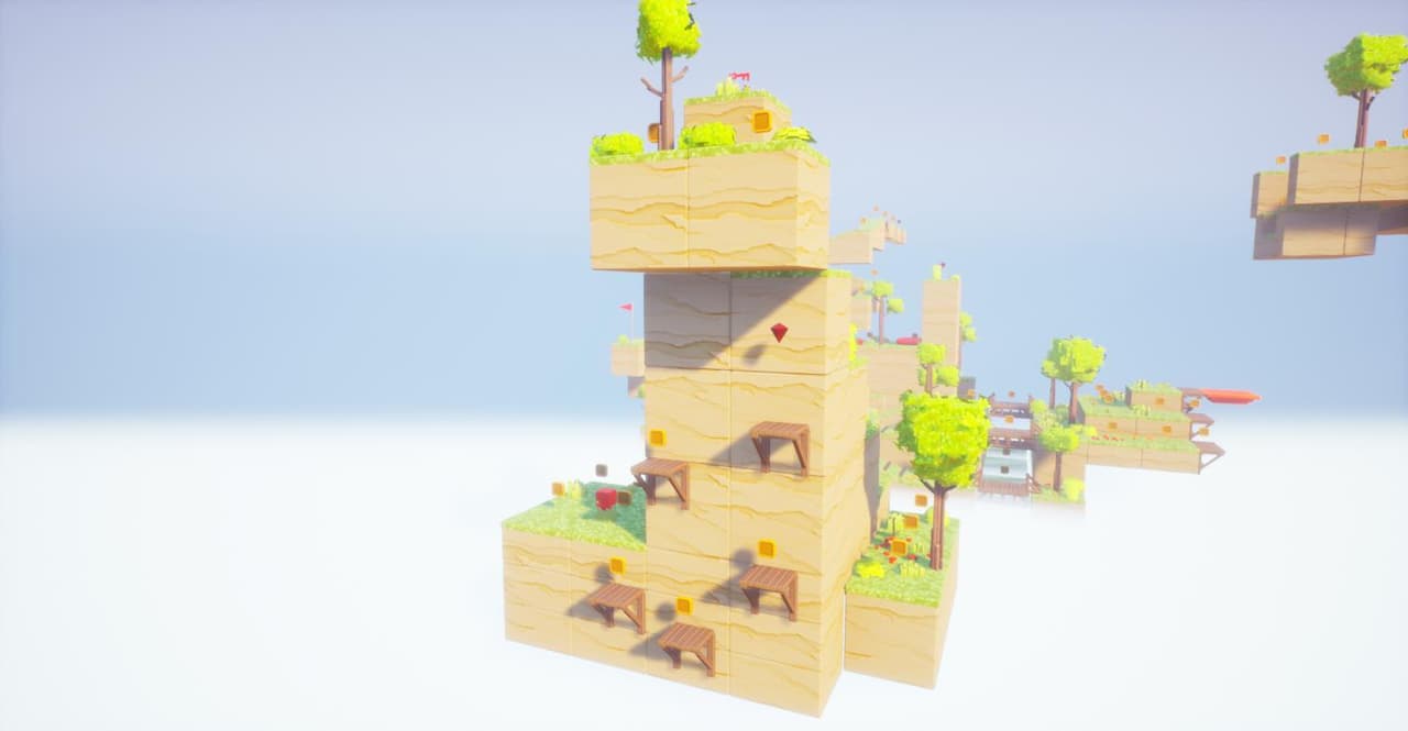BLOXS (LandmarkDigital) screenshot 4