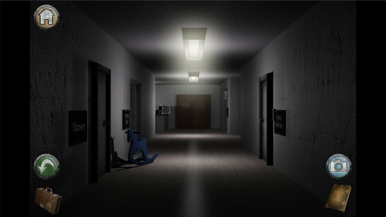 Forever Lost: Episode 1 screenshot 3