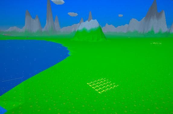 Tanks And Turrets screenshot 4