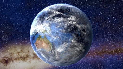 Planet Genesis 2 - 3D solar system sandbox screenshot 5